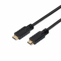 HDMI Kabel Aisens A120-0374 20 m Schwarz