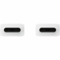 Câble USB-C Samsung EP-DX510JWE Blanc 1,8 m