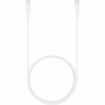 Câble USB-C Samsung EP-DX510JWE Blanc 1,8 m