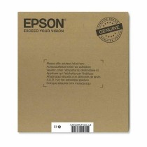 Cartouche d'encre originale Epson T1626