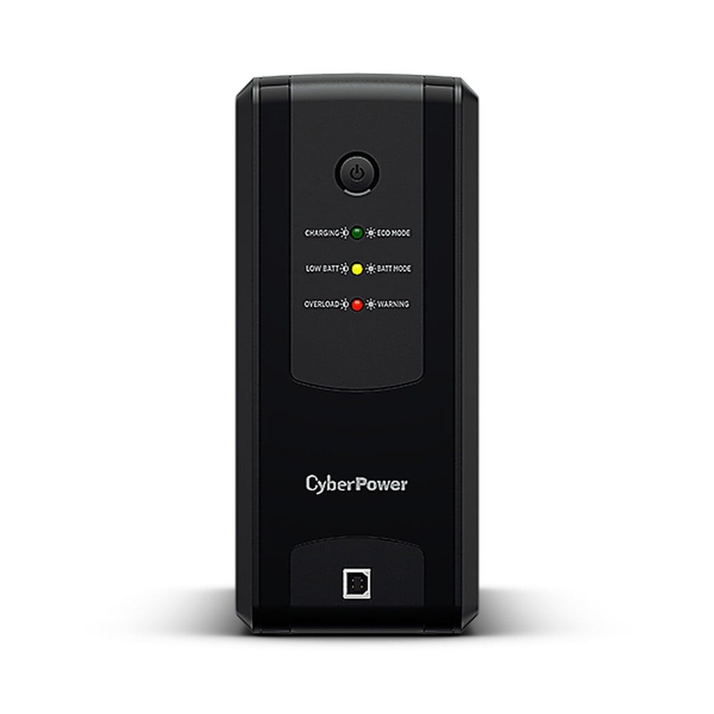 Système d'Alimentation Sans Interruption Interactif Cyberpower UT1050EG 1050 VA