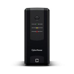 Système d'Alimentation Sans Interruption Interactif Cyberpower UT1050EG 1050 VA