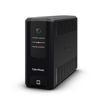 Système d'Alimentation Sans Interruption Interactif Cyberpower UT1050EG 1050 VA