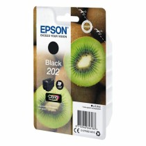 Original Tintenpatrone Epson EP64618 Schwarz 7 ml