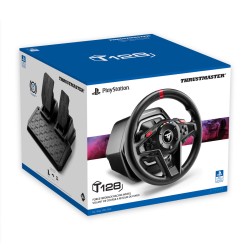 Steering wheel Thrustmaster T128