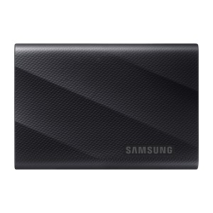 Externe Festplatte Samsung MU-PG2T0B/EU Schwarz