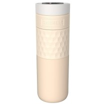 Thermos Kambukka Etna Grip Barely Beige Acier inoxydable 500 ml