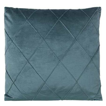 Coussin Alexandra House Living Vert Textile 45 x 45 cm