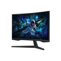 Gaming Monitor Samsung LS27CG554EUXEN 27" Wide Quad HD