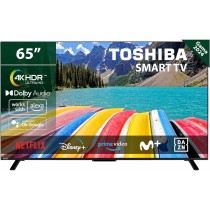 TV intelligente Toshiba 65UV2363DG 4K Ultra HD 65" LED HDR D-LED