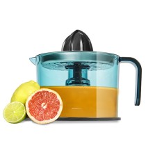 Electric Juicer Cecotec 04069 40 W Black 1 L