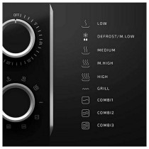 Microwave with Grill Cecotec ProClean 3150 20 L 700W 700 W 20 L