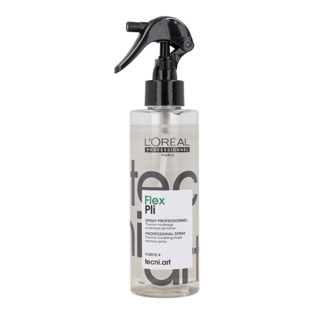 Formgebendes Spray L'Oreal Professionnel Paris Tecniart Flex 190 ml