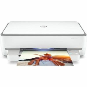 Multifunction Printer HP 2K4U8B629