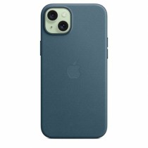 Protection pour téléphone portable Apple MT4D3ZM/A Bleu Apple iPhone 15 Plus