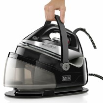 Fer à repasser générateur de vapeur Black & Decker BXSS2200E 2200 W