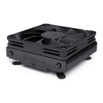 CPU Fan Noctua NH-L9i chromax.black