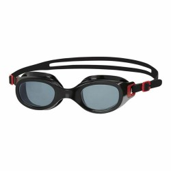 Schwimmbrille Speedo Futura Classic Schwarz Einheitsgröße