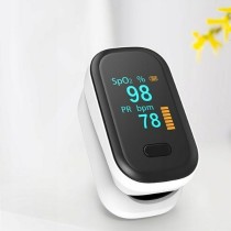 Pulsoxymeter Oromed PULS_ORO-OXIMETER WHITE