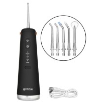 Oral Irrigator Oromed ORO-DENTAL BLACK