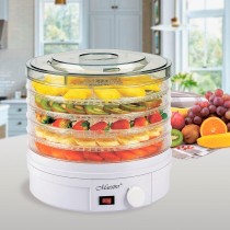 Food Dehydrator Feel Maestro MR-765 245 w