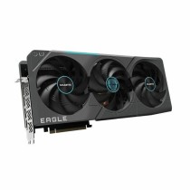 Carte Graphique Gigabyte GeForce RTX 4080 16GB EAGLE OC NVIDIA GeForce RTX 4080 16 GB GDDR6X