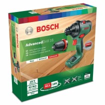 Bohrmaschine mit Schraubfunktion BOSCH AdvancedDrill 18