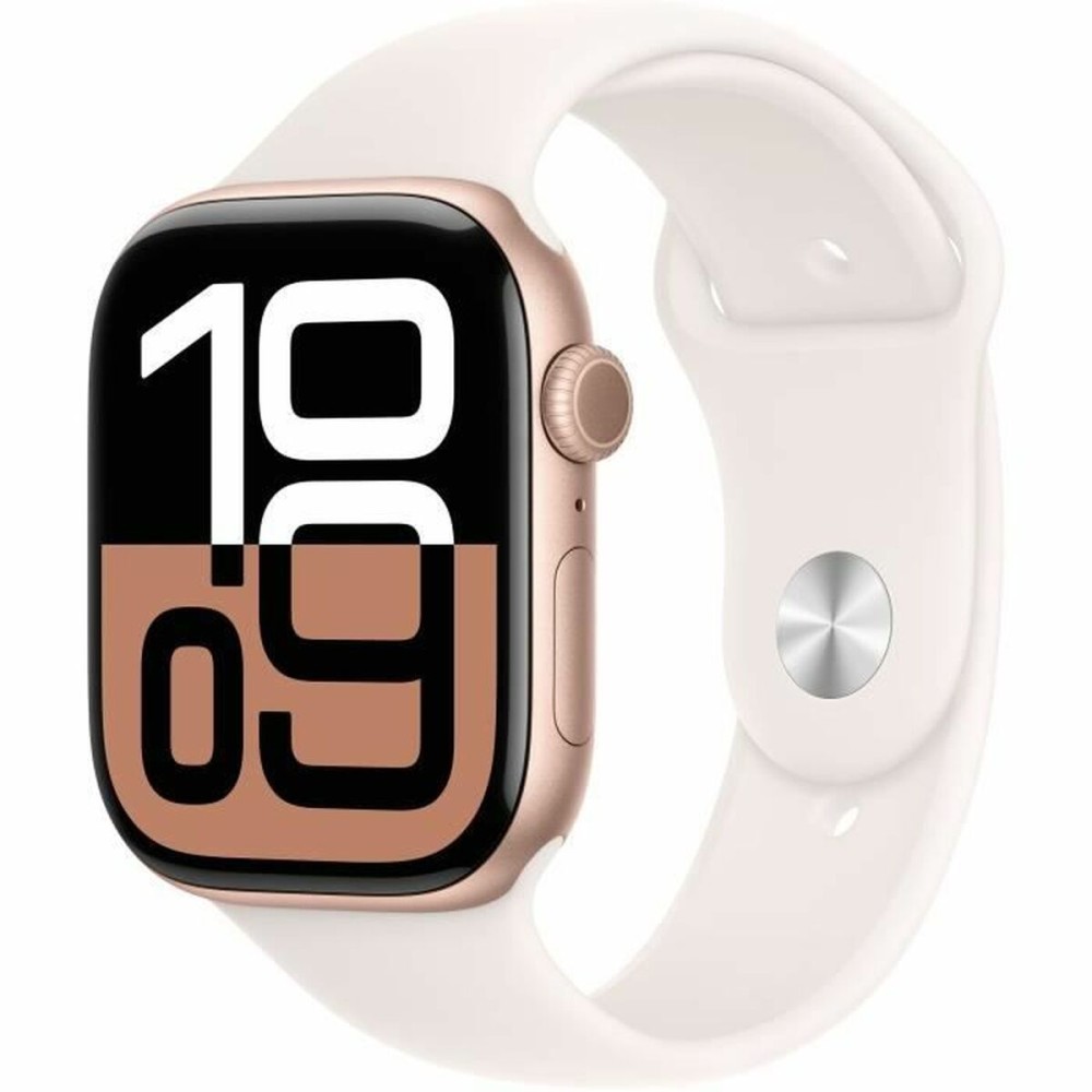 Smartwatch Apple Watch Series 10 Rose Gold 46 mm