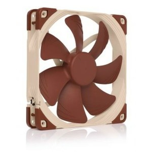 Box Ventilator Noctua NOC-NF-A14-ULN Ø 14 cm (1 Stück)