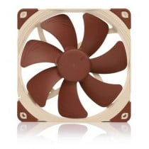 Ventillateur de cabine Noctua NOC-NF-A14-ULN Ø 14 cm (1 Unités)