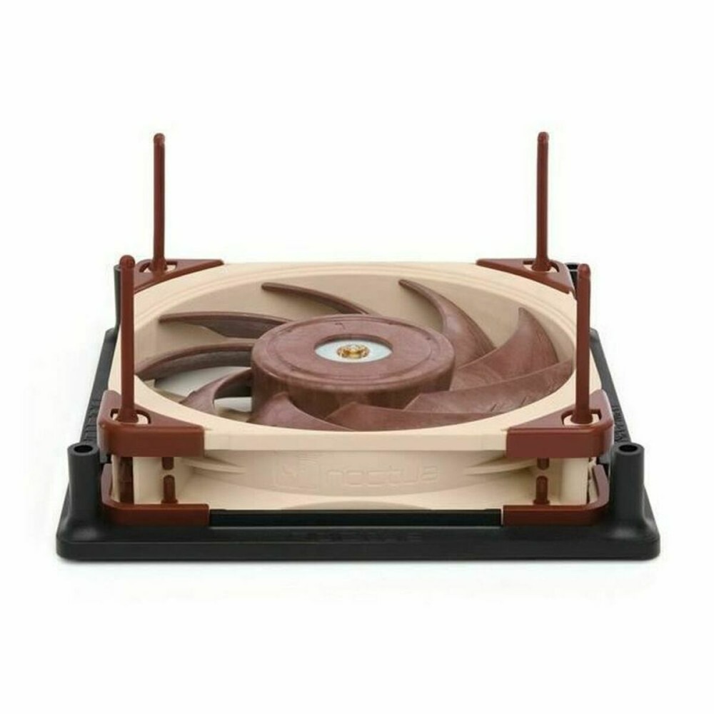 Box Ventilator Noctua NF-A12x25 PWM Ø 12 cm (1 Stück)