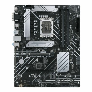 Motherboard Asus PRIME B660-PLUS