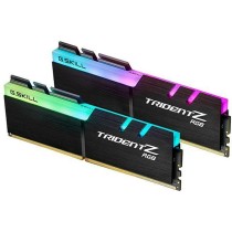 RAM Memory GSKILL Trident Z RGB 16 GB DDR4 3600 MHz CL18