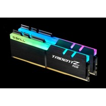 RAM Memory GSKILL Trident Z RGB 16 GB DDR4 3600 MHz CL18