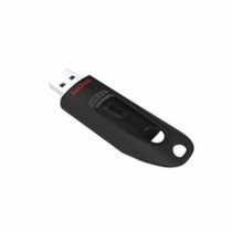 Clé USB SanDisk SDCZ48-256G-U46 Noir 256 GB (1 Unité)