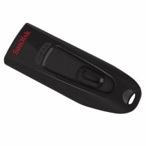 Clé USB SanDisk SDCZ48-256G-U46 Noir 256 GB (1 Unité)