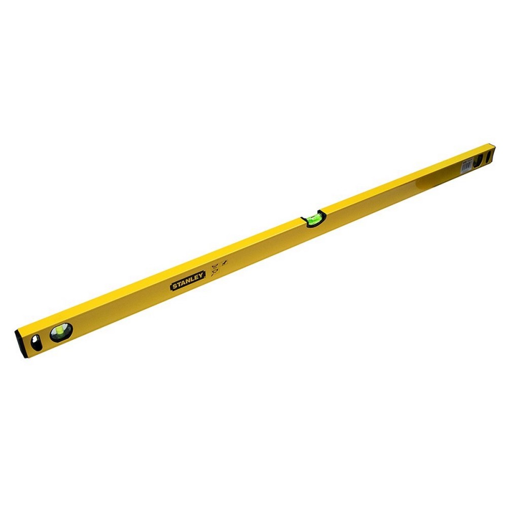 Wasserwaage Stanley STHT1-43106 120 cm