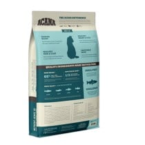 Aliments pour chat Acana Bountiful Catch Adulte Saumon 4,5 Kg