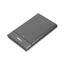 Boîtier Externe Ibox IEUHDD6 Gris 2,5"