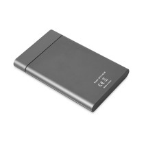 Boîtier Externe Ibox IEUHDD6 Gris 2,5"