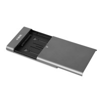 Boîtier Externe Ibox IEUHDD6 Gris 2,5"