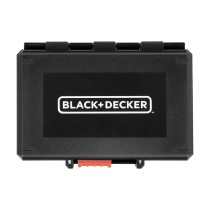 Satz von Spitzen Black & Decker A7202-XJ 38 Stücke