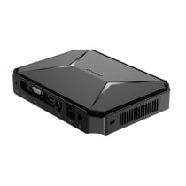 Mini-PC Chuwi HeroBox Intel N100 8 GB RAM 256 GB SSD