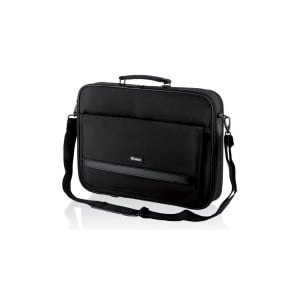 Housse pour ordinateur portable Ibox NB10 Noir Monochrome 15,6''