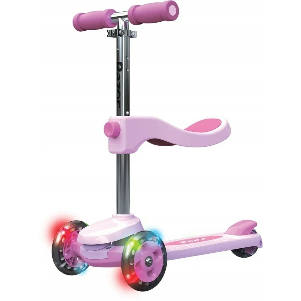 Scooter Razor ROLLIE Rose