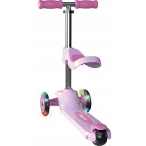 Scooter Razor ROLLIE Rose