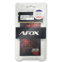 RAM Memory Afox AFSD48VH1P 8 GB DDR4 2133 MHz CL15