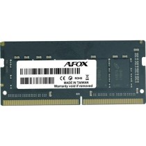 RAM Memory Afox AFSD416EH1P 16 GB DDR4 2400 MHz