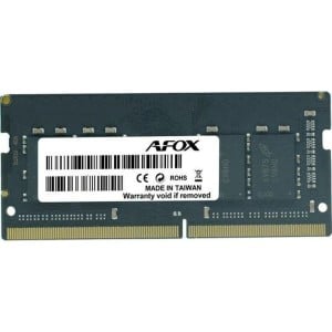 RAM Speicher Afox AFSD416EH1P 16 GB DDR4 2400 MHz