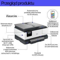 Multifunktionsdrucker HP 40Q45B686